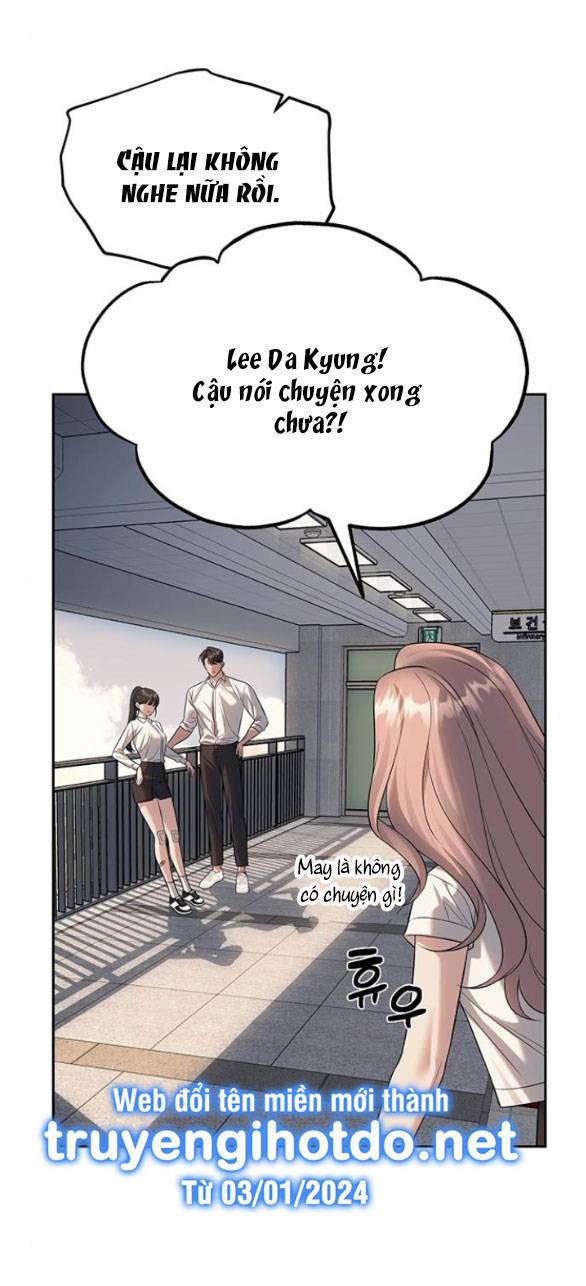 Xâm Nhập Vào Trường Trung Học Tài Phiệt! - Chap 61.1 - Trang 16