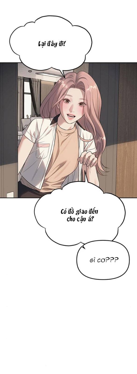 Xâm Nhập Vào Trường Trung Học Tài Phiệt! - Chap 61.1 - Trang 17