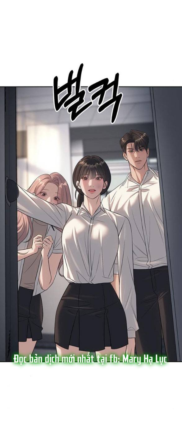 Xâm Nhập Vào Trường Trung Học Tài Phiệt! - Chap 61.1 - Trang 18