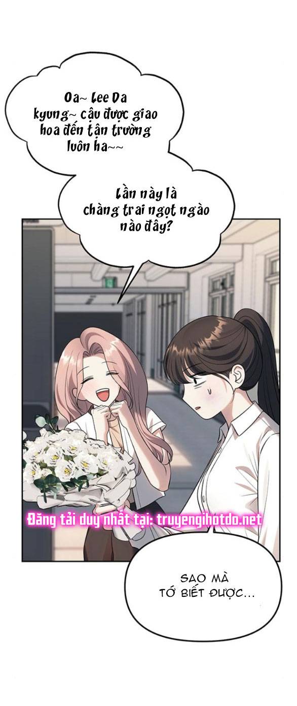 Xâm Nhập Vào Trường Trung Học Tài Phiệt! - Chap 61.1 - Trang 20