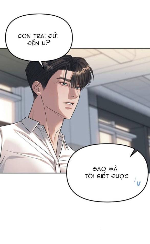 Xâm Nhập Vào Trường Trung Học Tài Phiệt! - Chap 61.1 - Trang 21