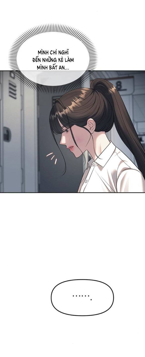 Xâm Nhập Vào Trường Trung Học Tài Phiệt! - Chap 61.1 - Trang 23