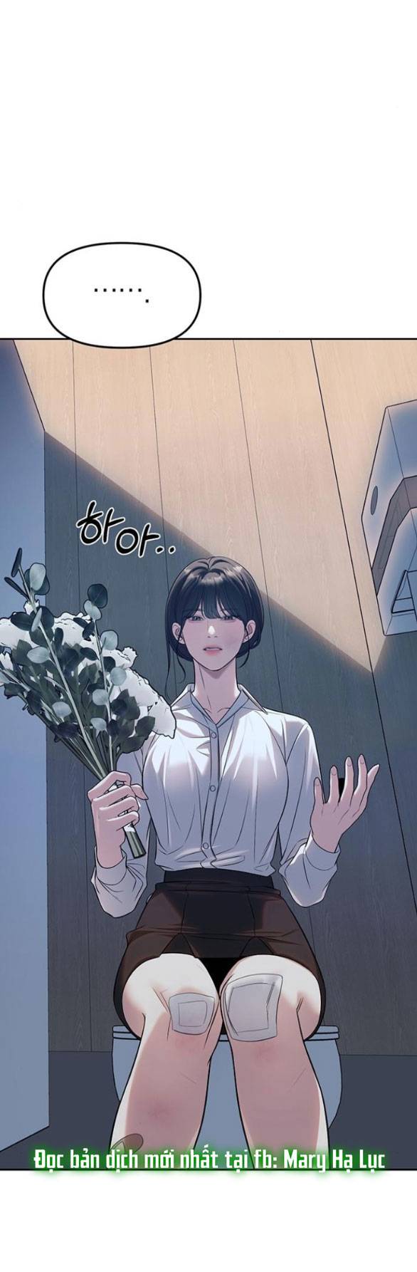 Xâm Nhập Vào Trường Trung Học Tài Phiệt! - Chap 61.1 - Trang 25
