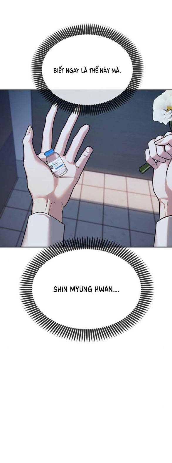 Xâm Nhập Vào Trường Trung Học Tài Phiệt! - Chap 61.1 - Trang 26