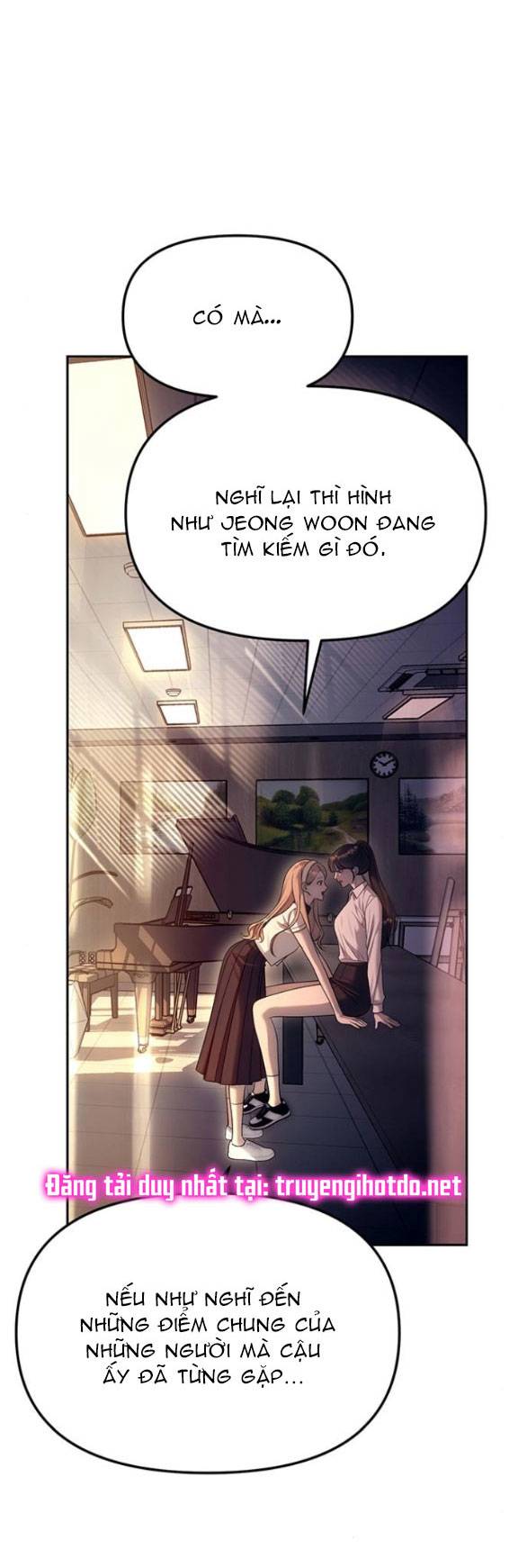 Xâm Nhập Vào Trường Trung Học Tài Phiệt! - Chap 61.1 - Trang 4