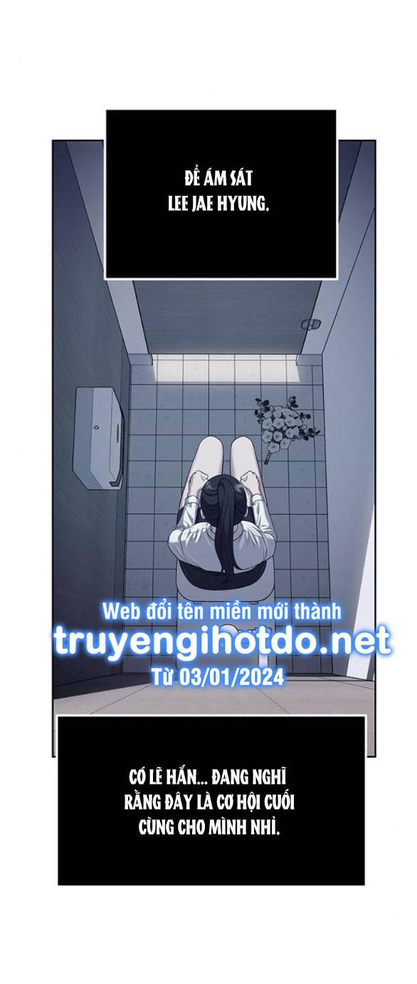 Xâm Nhập Vào Trường Trung Học Tài Phiệt! - Chap 61.1 - Trang 31