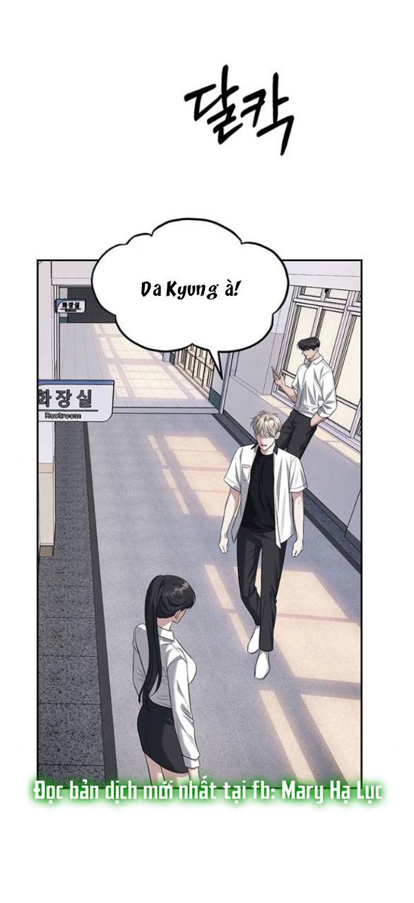 Xâm Nhập Vào Trường Trung Học Tài Phiệt! - Chap 61.1 - Trang 33