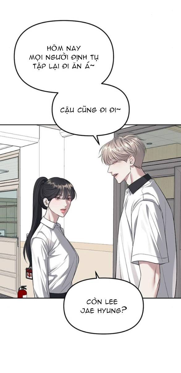 Xâm Nhập Vào Trường Trung Học Tài Phiệt! - Chap 61.1 - Trang 34