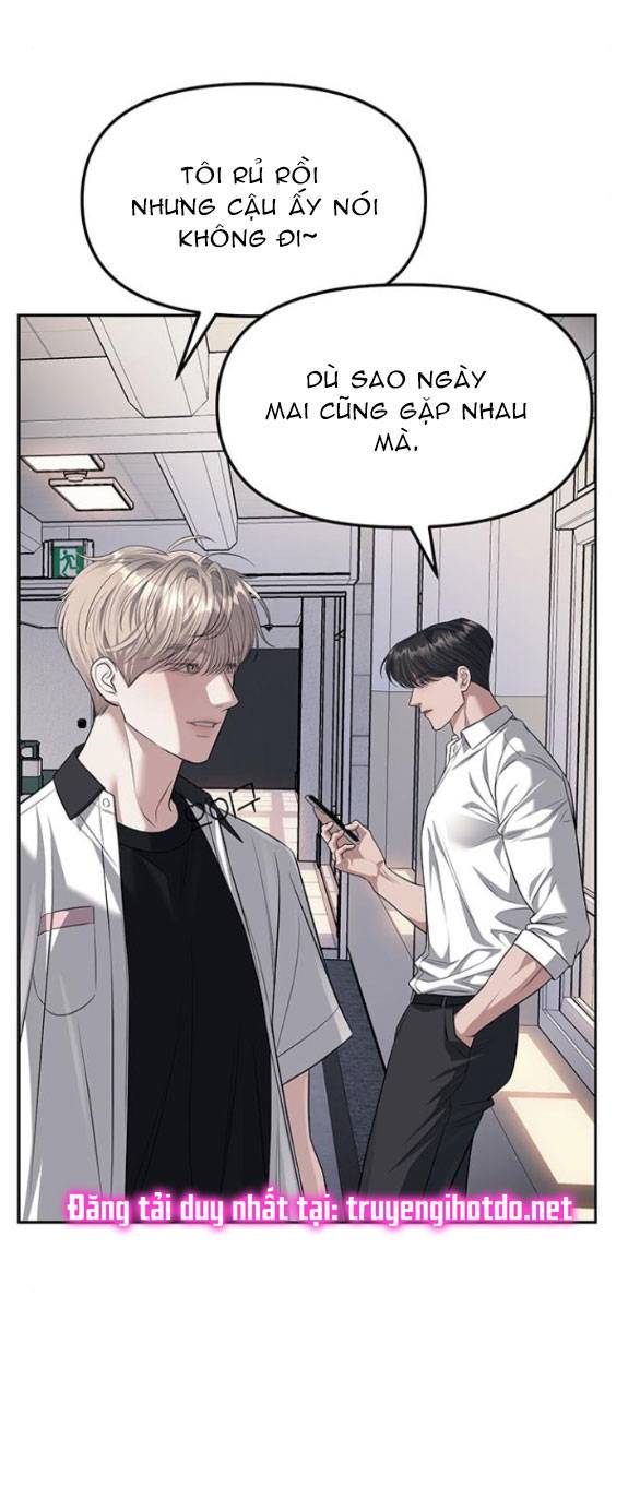 Xâm Nhập Vào Trường Trung Học Tài Phiệt! - Chap 61.1 - Trang 35