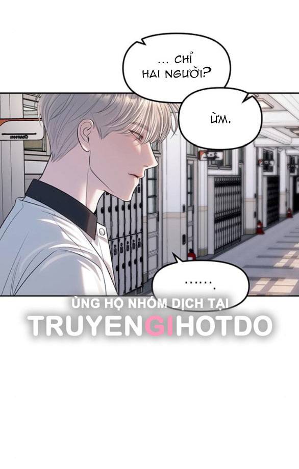Xâm Nhập Vào Trường Trung Học Tài Phiệt! - Chap 61.1 - Trang 37