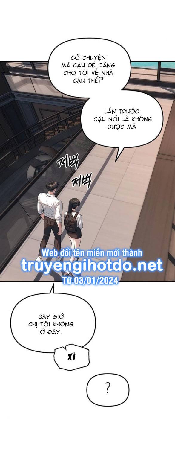 Xâm Nhập Vào Trường Trung Học Tài Phiệt! - Chap 61.1 - Trang 39