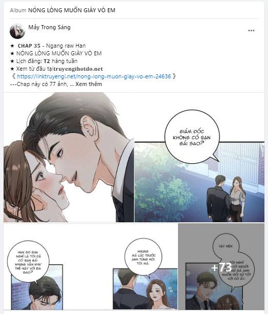 Xâm Nhập Vào Trường Trung Học Tài Phiệt! - Chap 61.1 - Trang 41