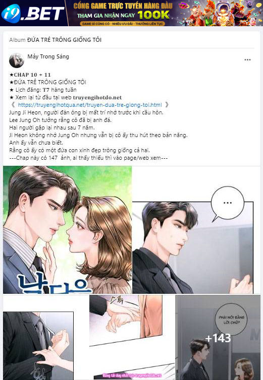 Xâm Nhập Vào Trường Trung Học Tài Phiệt! - Chap 61.1 - Trang 43