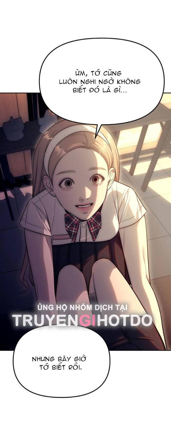 Xâm Nhập Vào Trường Trung Học Tài Phiệt! - Chap 61.1 - Trang 6