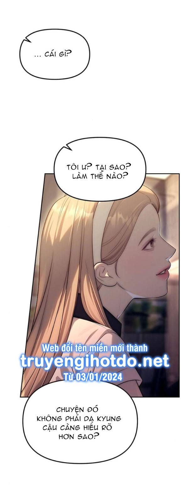 Xâm Nhập Vào Trường Trung Học Tài Phiệt! - Chap 61.1 - Trang 8
