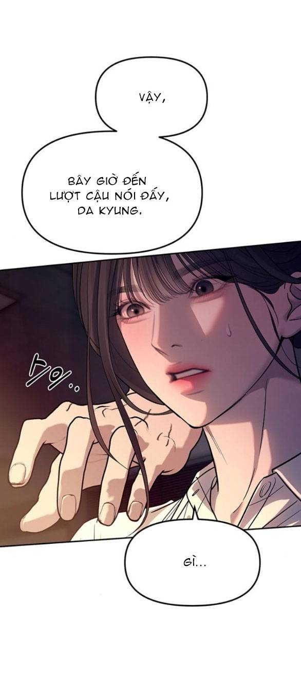 Xâm Nhập Vào Trường Trung Học Tài Phiệt! - Chap 61.1 - Trang 9