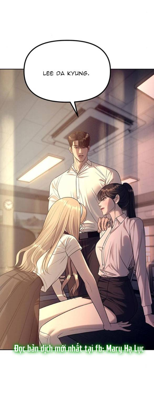 Xâm Nhập Vào Trường Trung Học Tài Phiệt! - Chap 61.1 - Trang 10