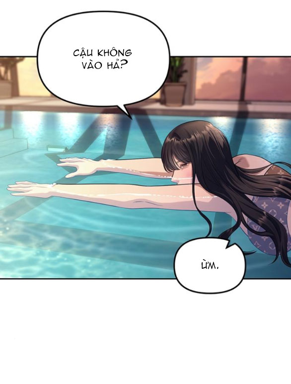 Xâm Nhập Vào Trường Trung Học Tài Phiệt! - Chap 61.2 - Trang 12