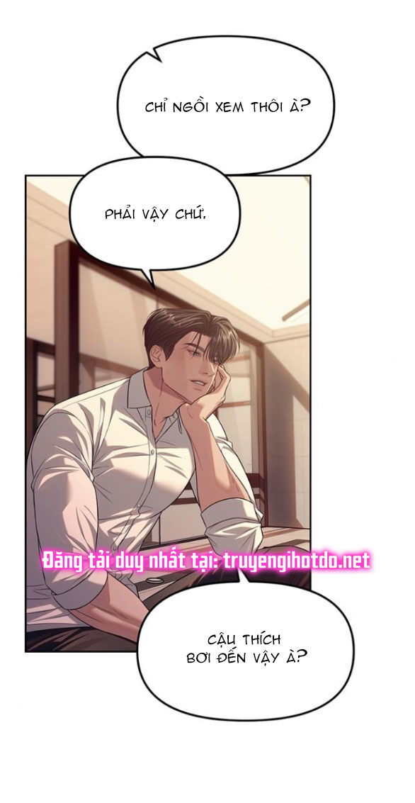 Xâm Nhập Vào Trường Trung Học Tài Phiệt! - Chap 61.2 - Trang 13
