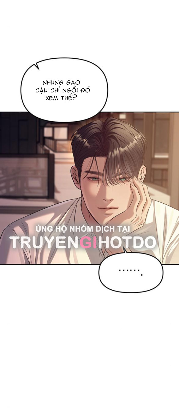 Xâm Nhập Vào Trường Trung Học Tài Phiệt! - Chap 61.2 - Trang 15