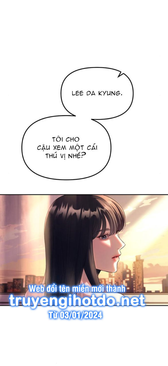Xâm Nhập Vào Trường Trung Học Tài Phiệt! - Chap 61.2 - Trang 17