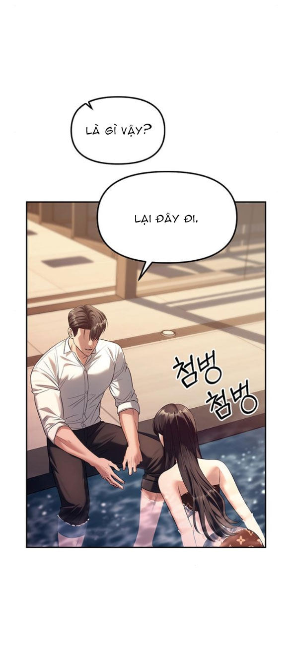 Xâm Nhập Vào Trường Trung Học Tài Phiệt! - Chap 61.2 - Trang 18