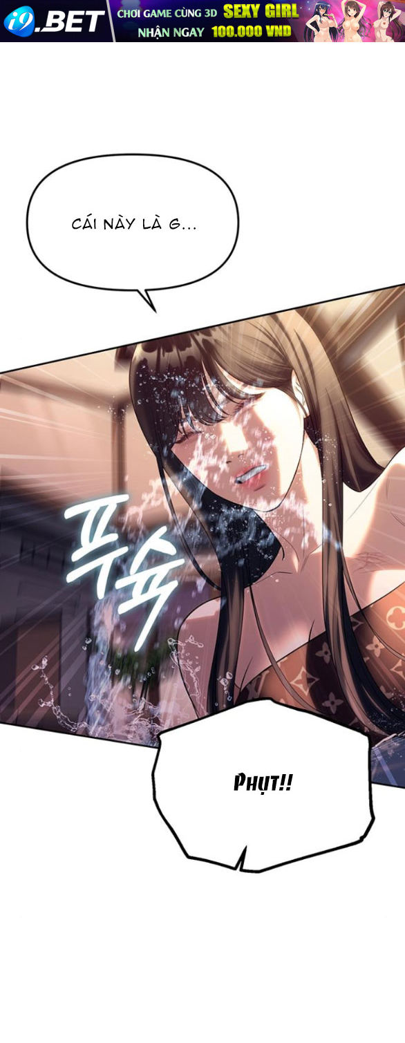 Xâm Nhập Vào Trường Trung Học Tài Phiệt! - Chap 61.2 - Trang 20