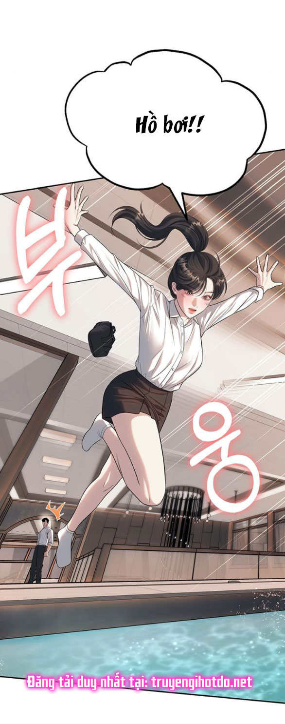 Xâm Nhập Vào Trường Trung Học Tài Phiệt! - Chap 61.2 - Trang 3