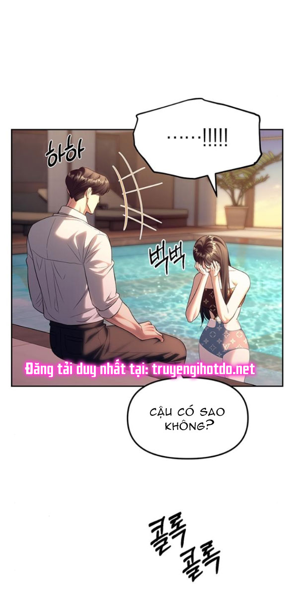 Xâm Nhập Vào Trường Trung Học Tài Phiệt! - Chap 61.2 - Trang 21
