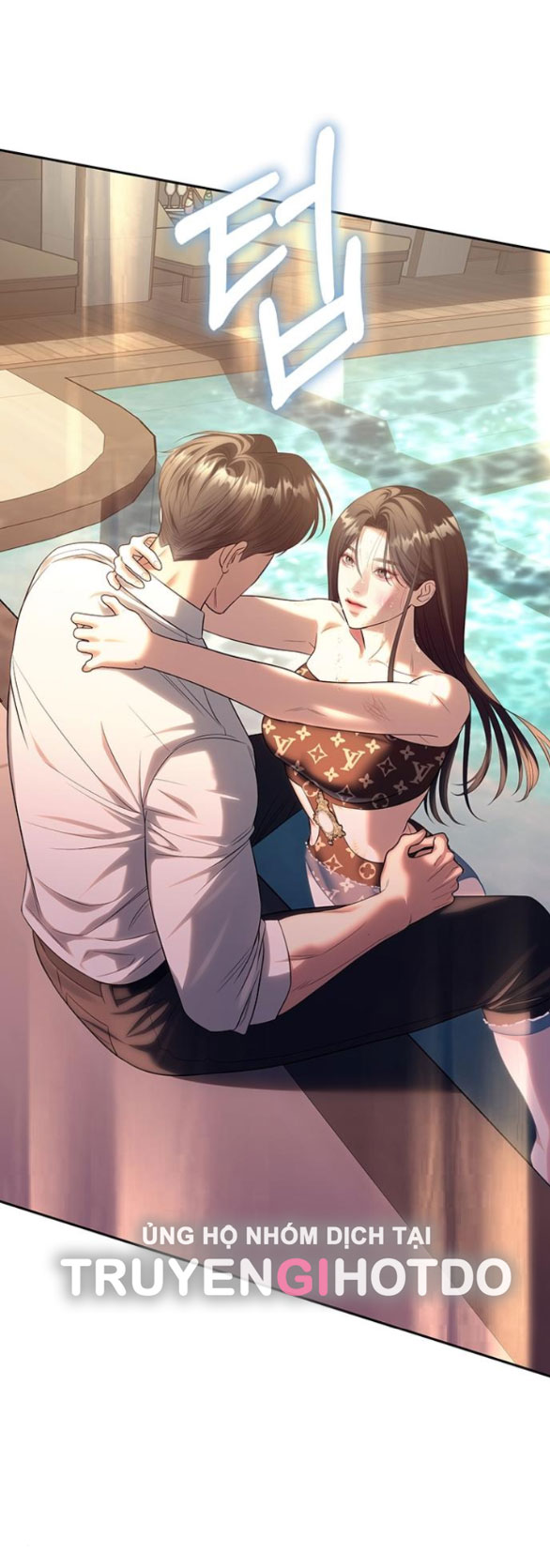 Xâm Nhập Vào Trường Trung Học Tài Phiệt! - Chap 61.2 - Trang 23