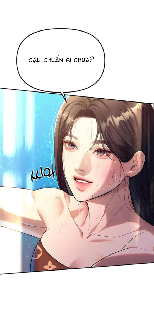 Xâm Nhập Vào Trường Trung Học Tài Phiệt! - Chap 61.2 - Trang 24