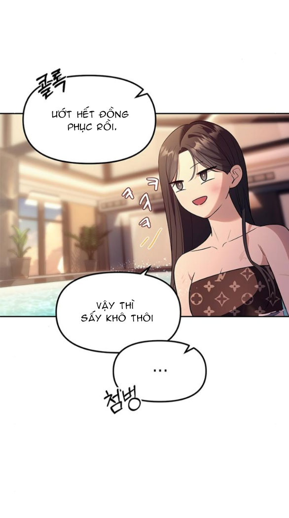 Xâm Nhập Vào Trường Trung Học Tài Phiệt! - Chap 61.2 - Trang 28