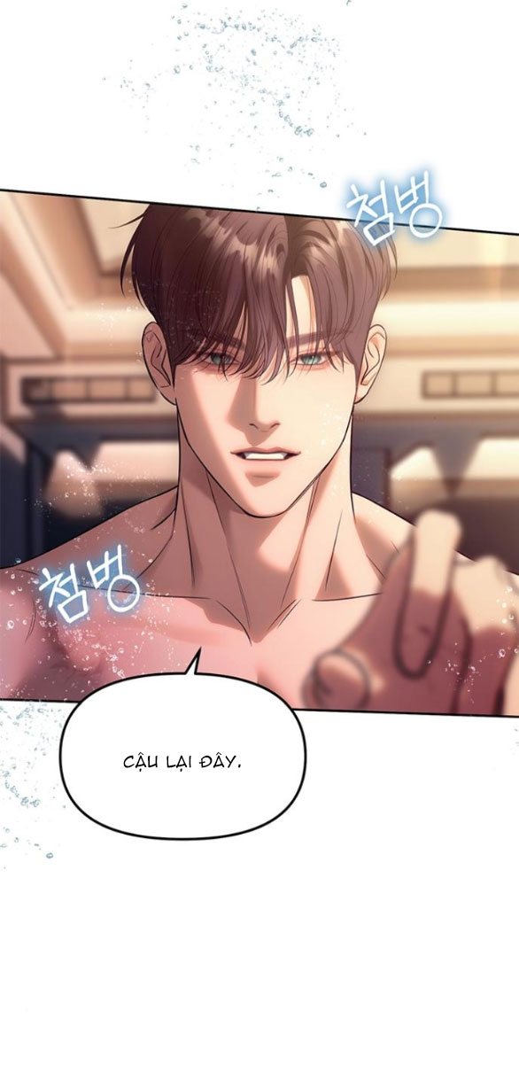 Xâm Nhập Vào Trường Trung Học Tài Phiệt! - Chap 61.2 - Trang 30
