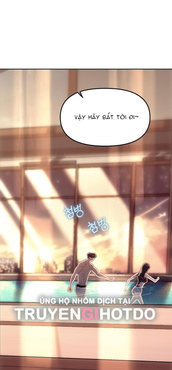 Xâm Nhập Vào Trường Trung Học Tài Phiệt! - Chap 61.2 - Trang 31