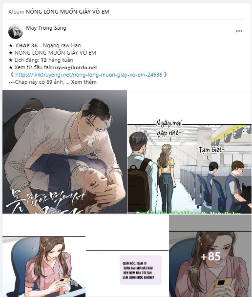 Xâm Nhập Vào Trường Trung Học Tài Phiệt! - Chap 61.2 - Trang 34
