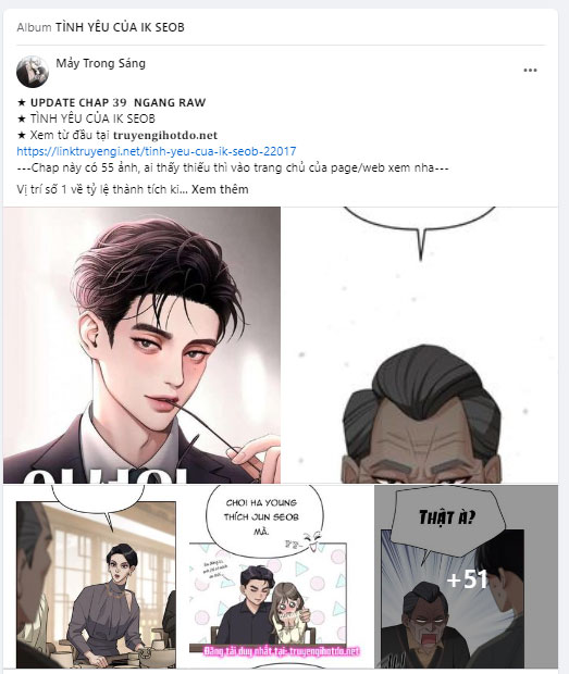 Xâm Nhập Vào Trường Trung Học Tài Phiệt! - Chap 61.2 - Trang 35