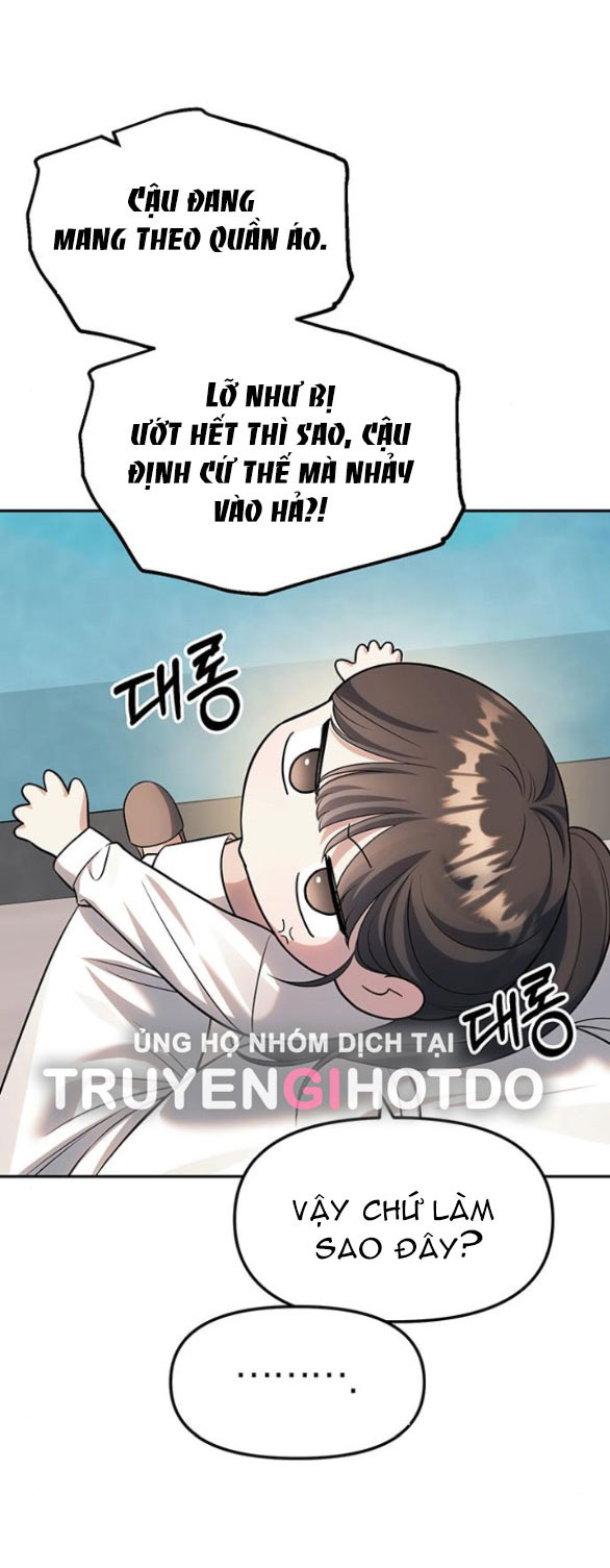 Xâm Nhập Vào Trường Trung Học Tài Phiệt! - Chap 61.2 - Trang 6