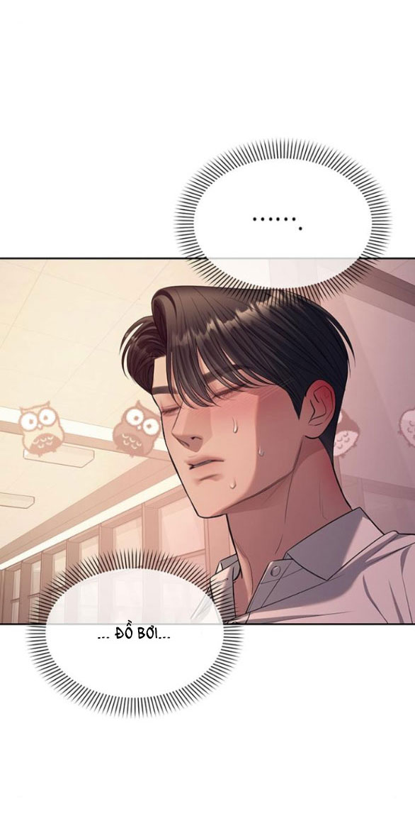 Xâm Nhập Vào Trường Trung Học Tài Phiệt! - Chap 61.2 - Trang 9