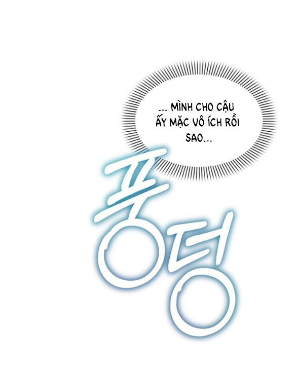 Xâm Nhập Vào Trường Trung Học Tài Phiệt! - Chap 61.2 - Trang 10