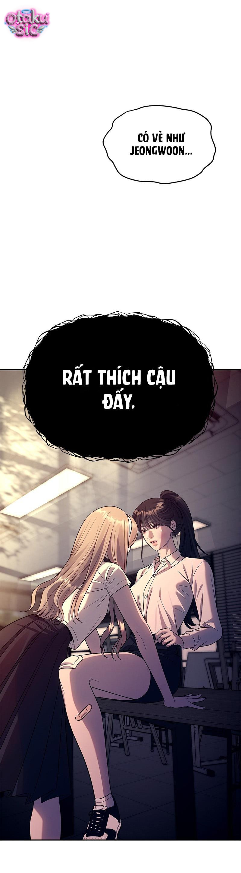 Xâm Nhập Vào Trường Trung Học Tài Phiệt! - Chap 61 - Trang 1
