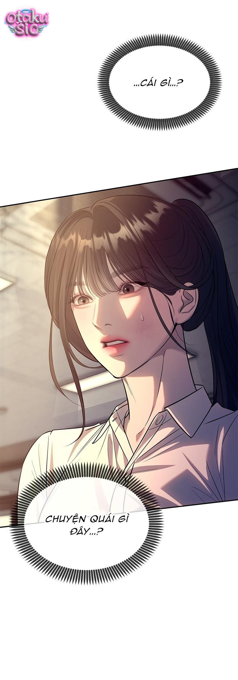 Xâm Nhập Vào Trường Trung Học Tài Phiệt! - Chap 61 - Trang 2