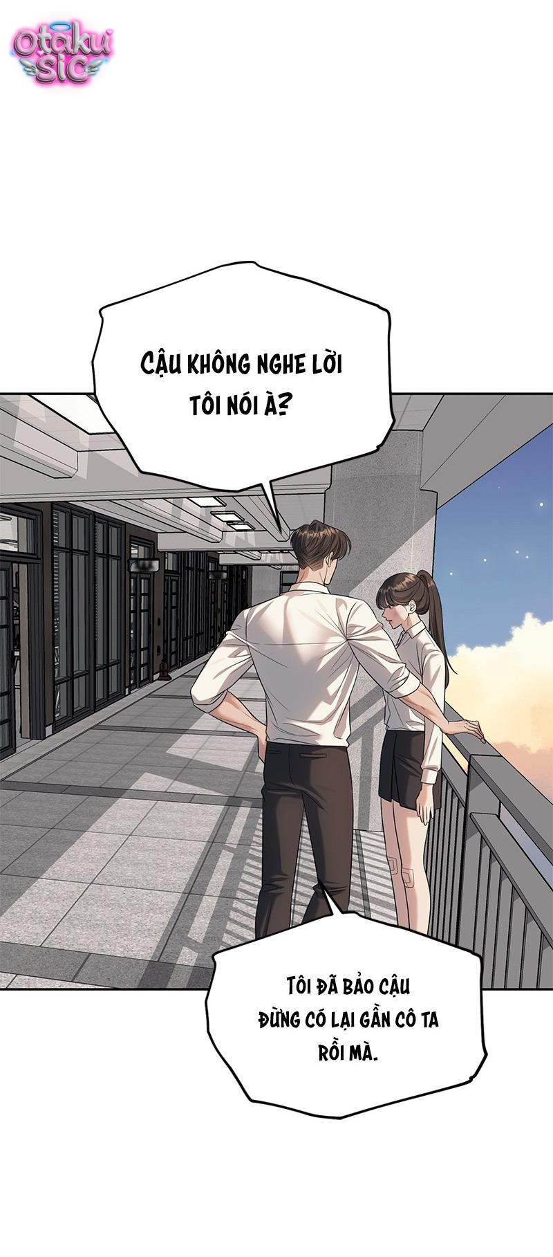 Xâm Nhập Vào Trường Trung Học Tài Phiệt! - Chap 61 - Trang 13