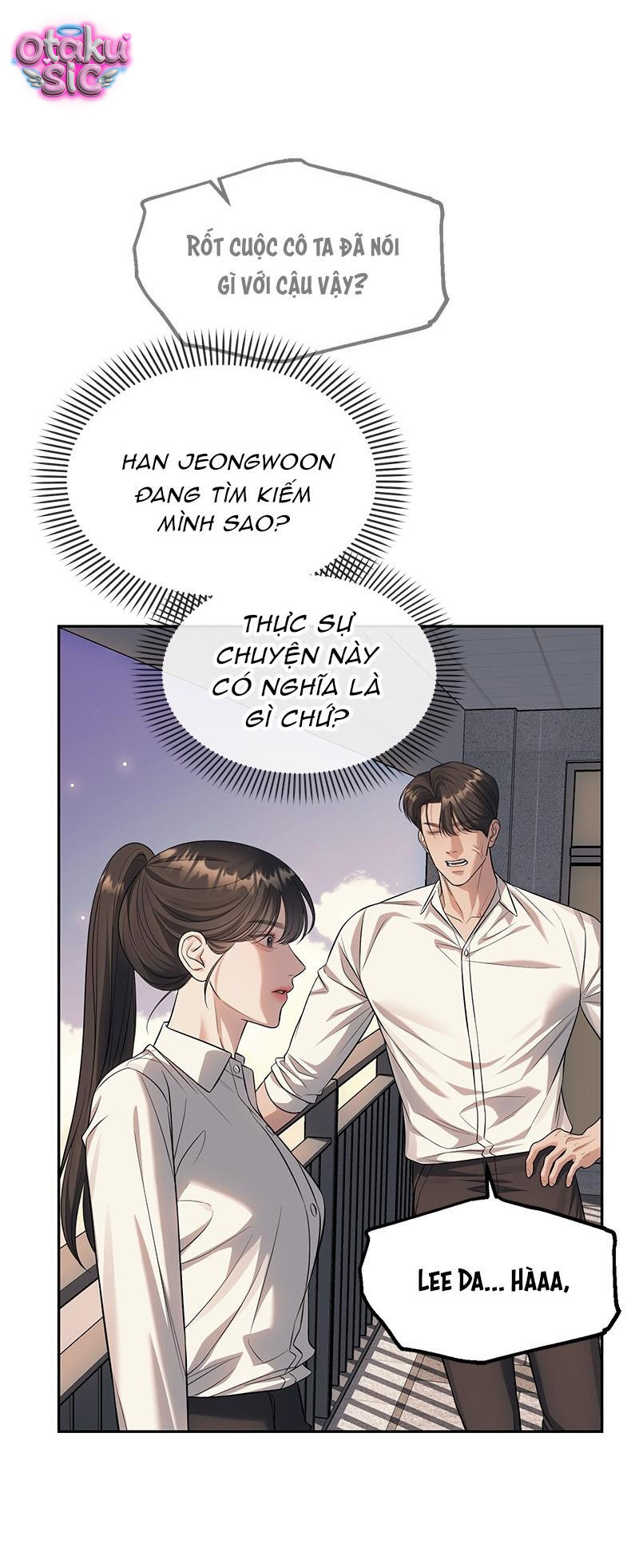 Xâm Nhập Vào Trường Trung Học Tài Phiệt! - Chap 61 - Trang 14