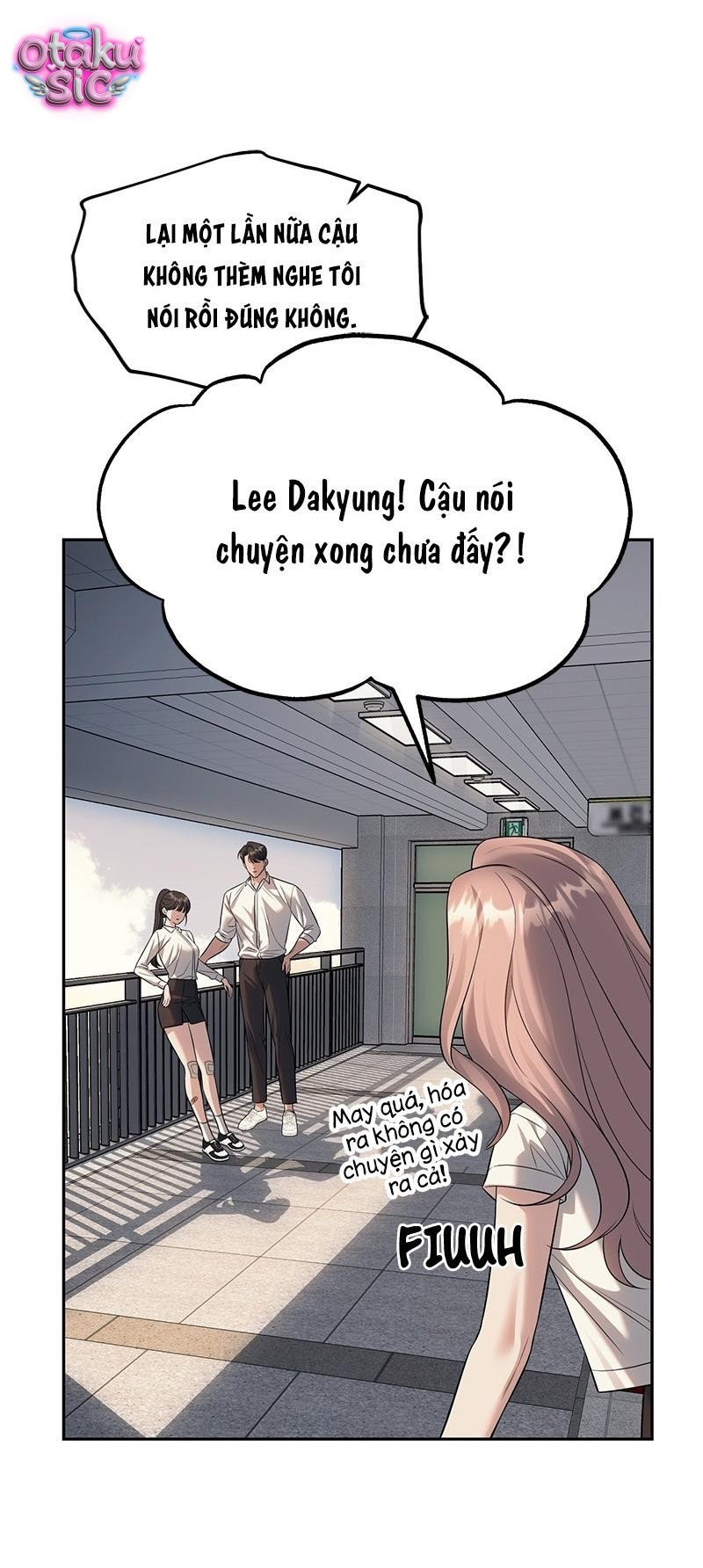Xâm Nhập Vào Trường Trung Học Tài Phiệt! - Chap 61 - Trang 15