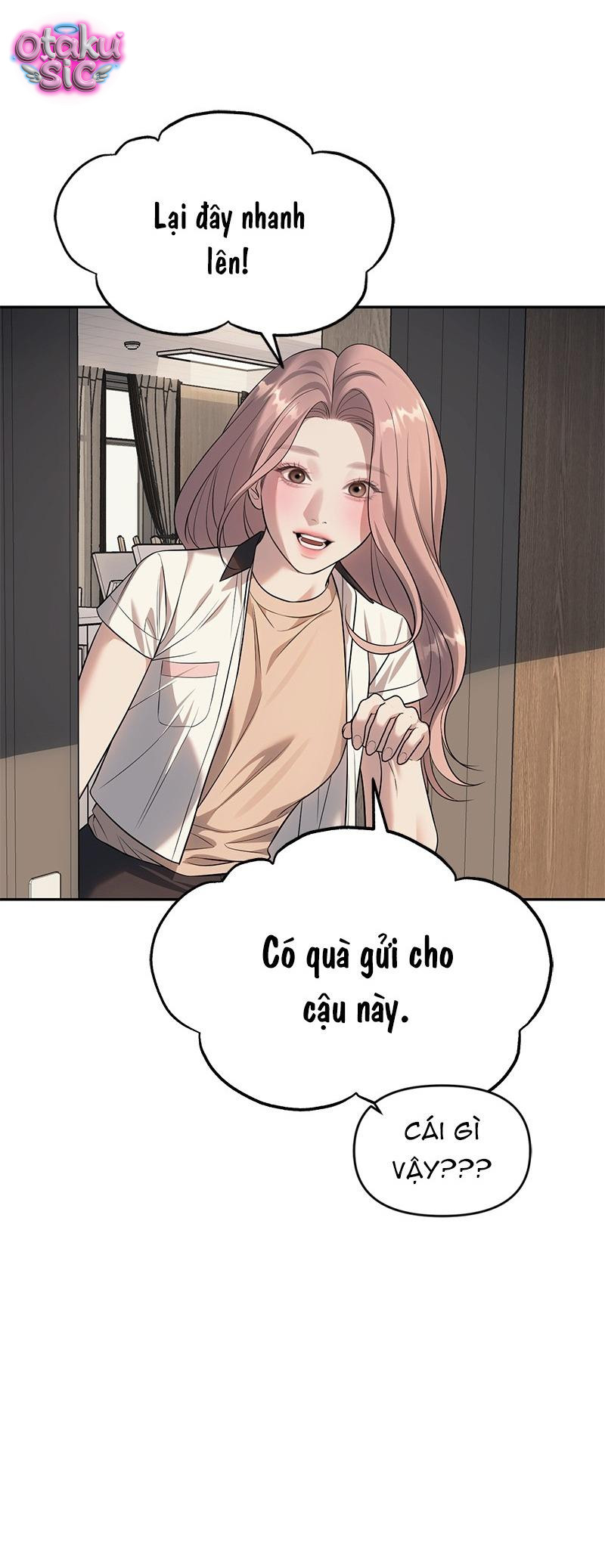 Xâm Nhập Vào Trường Trung Học Tài Phiệt! - Chap 61 - Trang 16