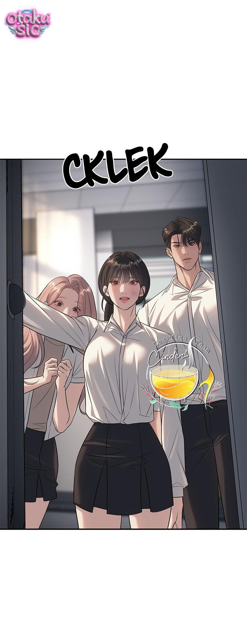 Xâm Nhập Vào Trường Trung Học Tài Phiệt! - Chap 61 - Trang 17