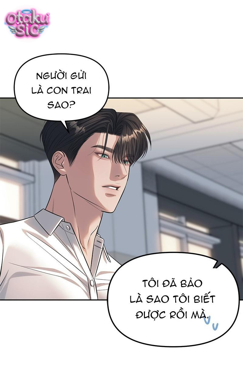 Xâm Nhập Vào Trường Trung Học Tài Phiệt! - Chap 61 - Trang 20