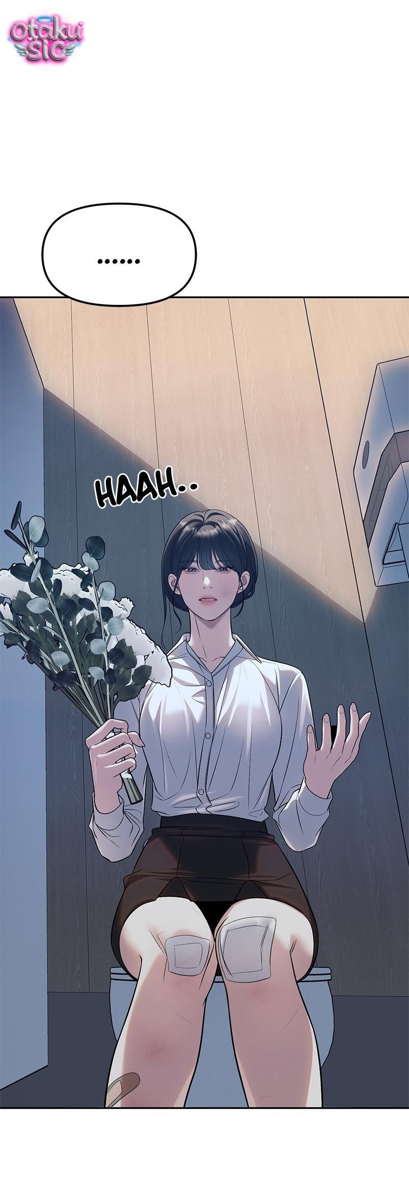 Xâm Nhập Vào Trường Trung Học Tài Phiệt! - Chap 61 - Trang 24