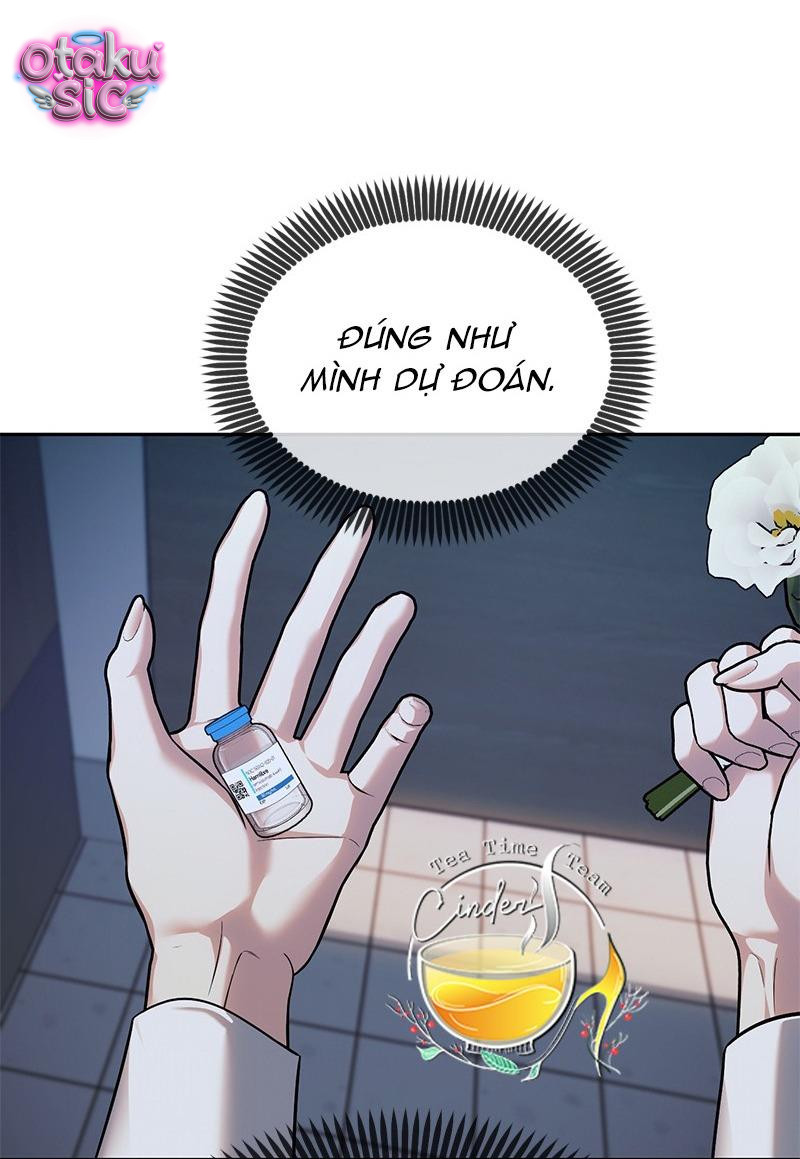 Xâm Nhập Vào Trường Trung Học Tài Phiệt! - Chap 61 - Trang 25