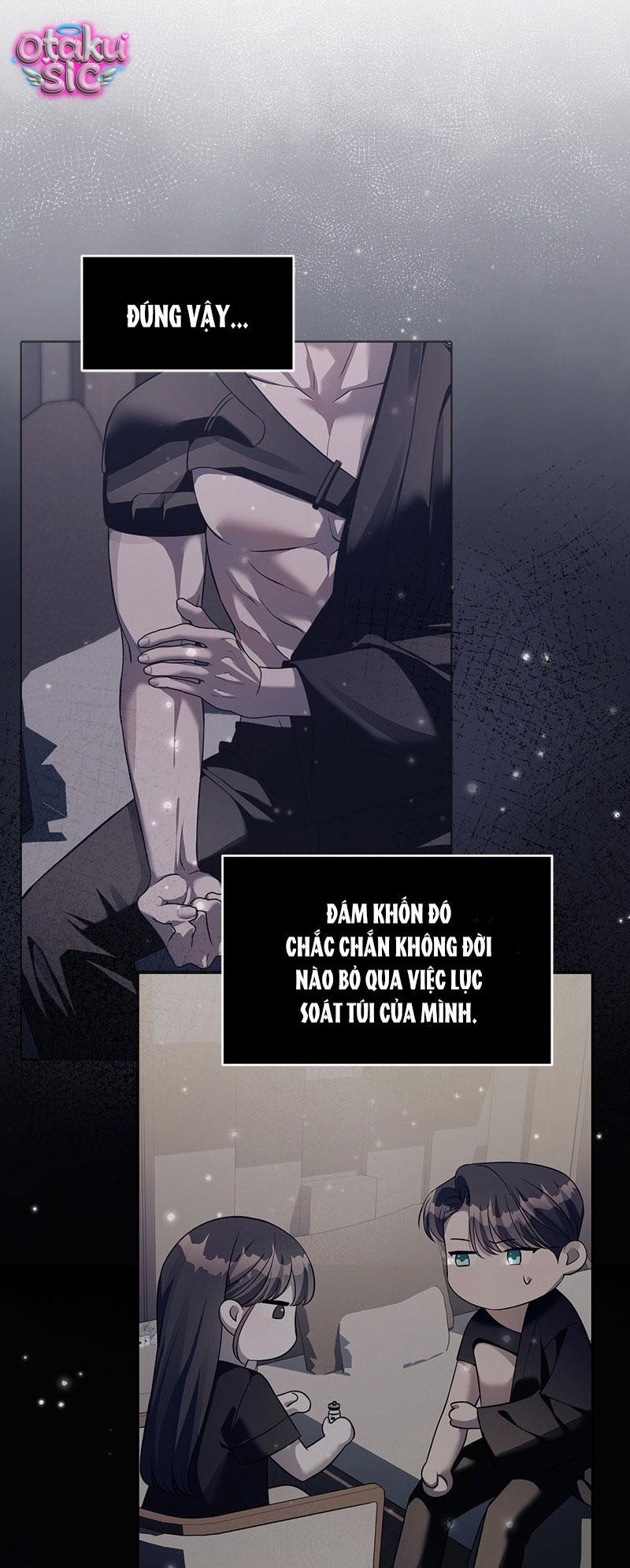 Xâm Nhập Vào Trường Trung Học Tài Phiệt! - Chap 61 - Trang 27